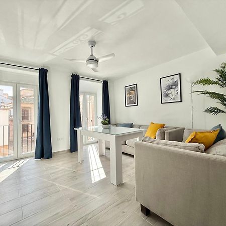 Villa Tortola II Antequera Eksteriør bilde