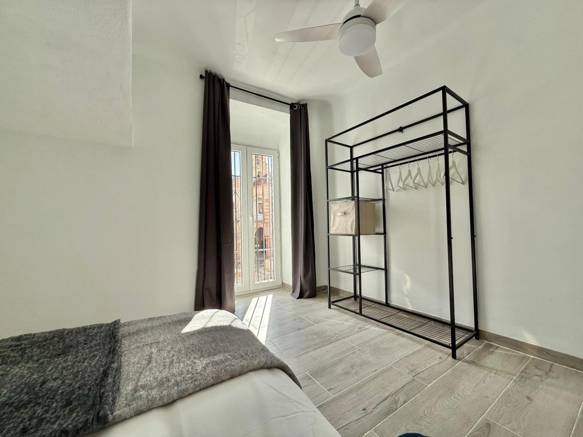 Villa Tortola II Antequera Eksteriør bilde