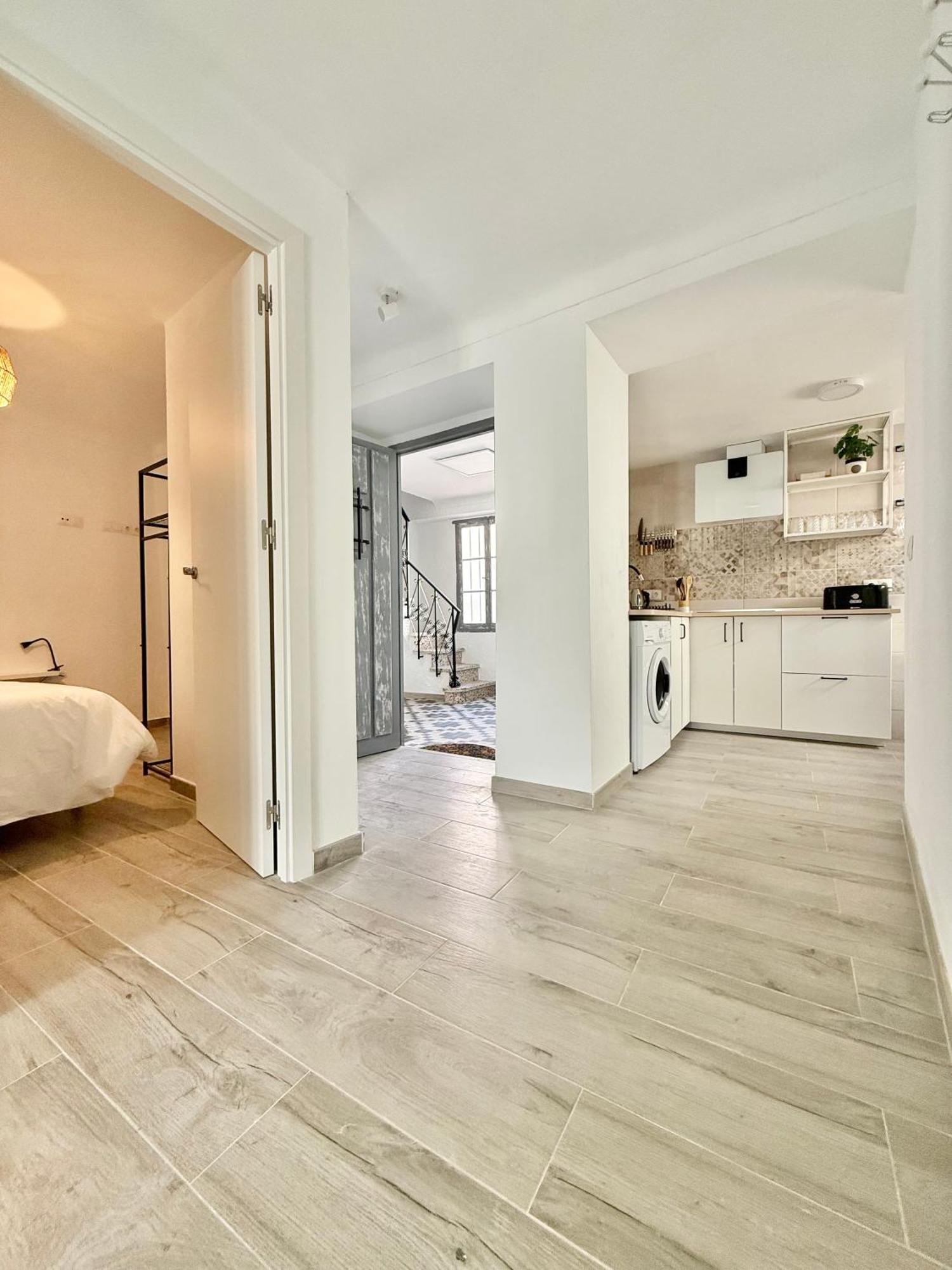 Villa Tortola II Antequera Eksteriør bilde
